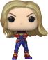 Preview: FUNKO POP! - MARVEL - Captain Marvel Captain Marvel #427 Diamond Collection Edition mit Tee Größe L